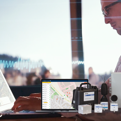 Sigicom INFRA Systemet