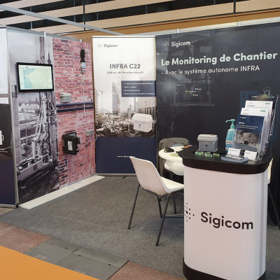 Sigicom SARL